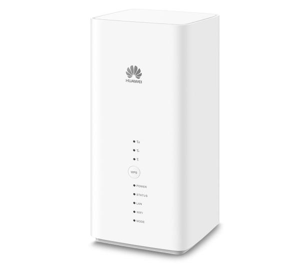 Huawei B618s 1300Mbps a/b/g/n/ac 3G/4G (LTE) 600Mbps LAN - 381766 - zdjęcie
